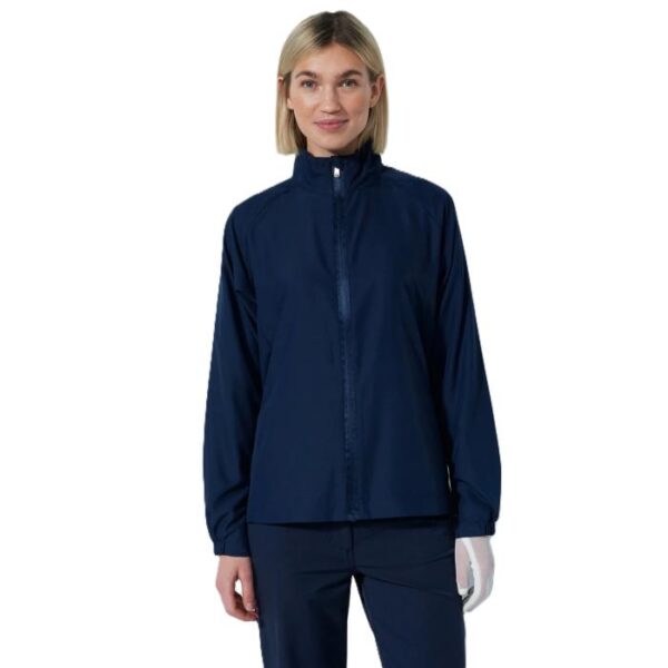 Anglet Wind Jacket, Navy