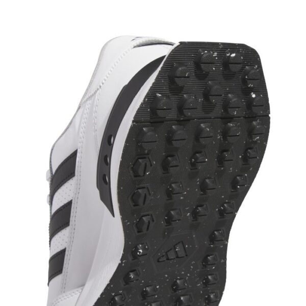 S2G Spikeless Leather, FTW White/Core Black/Grey Two - Afbeelding 6