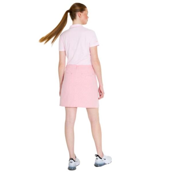 Bovey Skorts Regular 45cm, Lipstick - Afbeelding 3