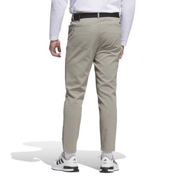 Go-To Pleated Pant, Putty Beige - Afbeelding 3
