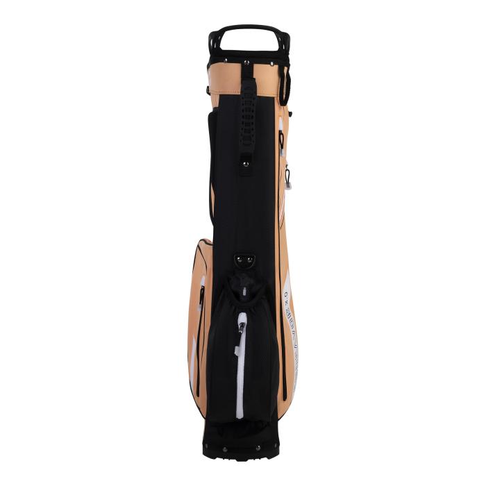 Endeavor 2.0 Stand Bag, Peach/Black/White - Afbeelding 4
