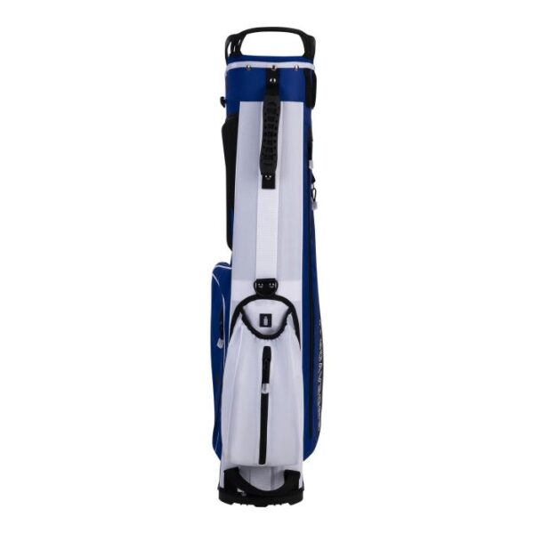 Endeavor 2.0 Stand Bag, Cobalt/Grey/Black - Afbeelding 4