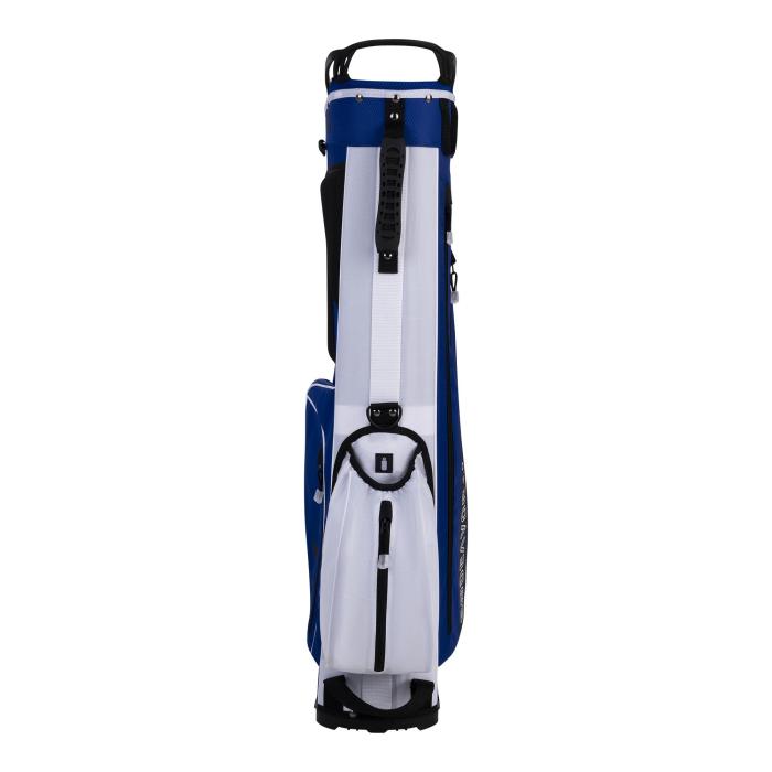 Endeavor 2.0 Stand Bag, Cobalt/White - Afbeelding 4