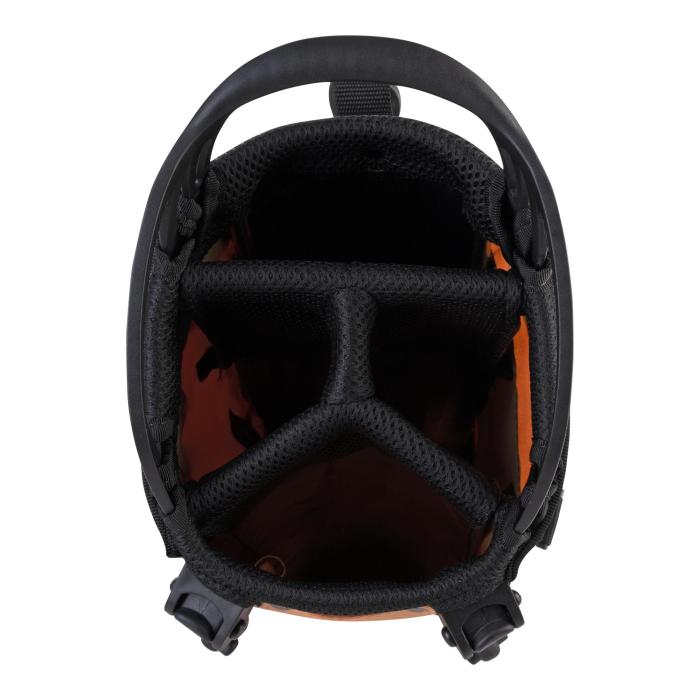 Endeavor 2.0 Stand Bag, Peach/Black/White - Afbeelding 2