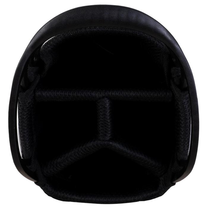 Endeavor 2.0 Stand Bag, Navy/Red/White - Afbeelding 2