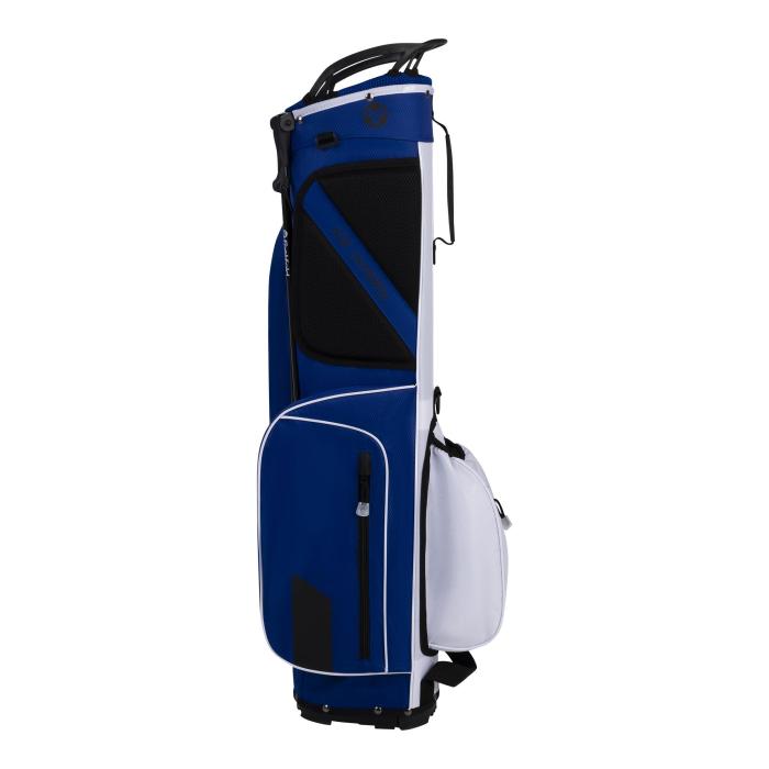 Endeavor 2.0 Stand Bag, Cobalt/White - Afbeelding 3
