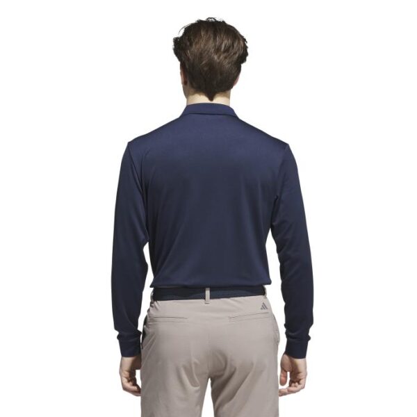 Ultimate365 Cold.Rdy Longsleeve, Collegiate Navy - Afbeelding 3