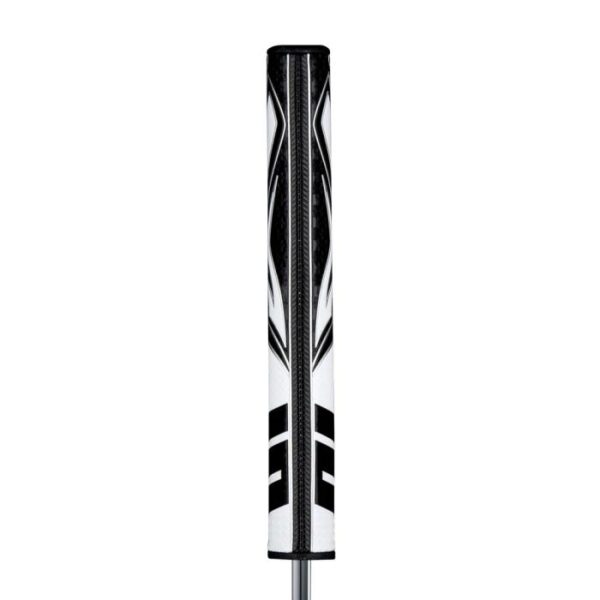 Zenergy Flatso 3.0, Zwart/Wit - Afbeelding 2