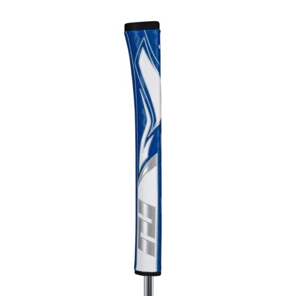 Zenergy Pistol 2.0, Blauw/Wit - Afbeelding 2