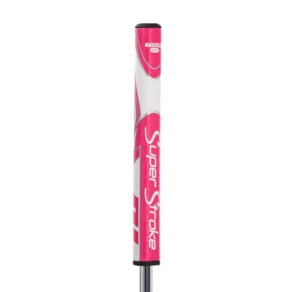Zenergy Tour 2.0, Roze/Wit