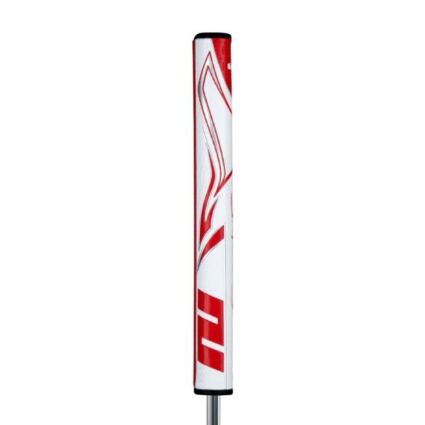 Zenergy Tour 2.0, Wit/Rood - Afbeelding 5