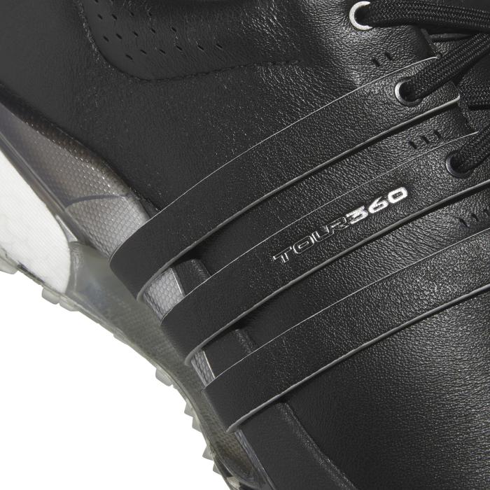 Tour360 25 SL, Core Black/Silver Met - Afbeelding 5