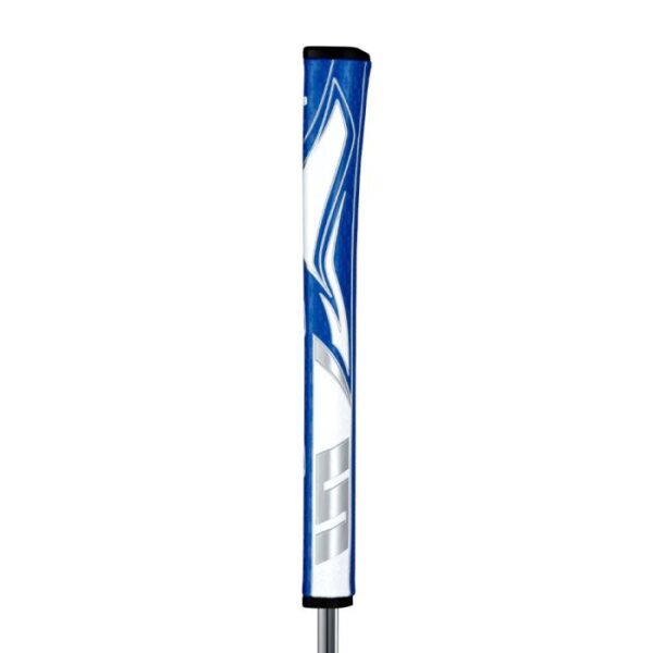 Zenergy Pistol 1.0, Blauw/Wit - Afbeelding 4