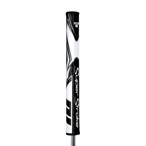 Zenergy Flatso 2.0, Zwart/Wit
