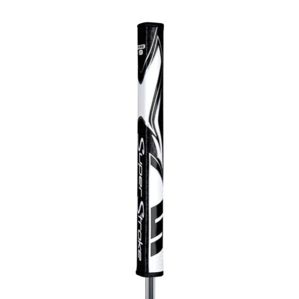 Zenergy Flatso 2.0, Zwart/Wit - Afbeelding 3