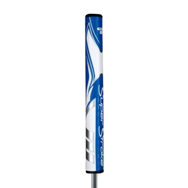 Zenergy Tour 2.0, Blauw/Wit