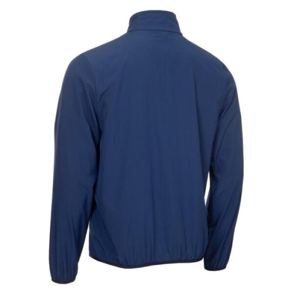 Motion Full-Zip Windbreaker, Ink - Afbeelding 3