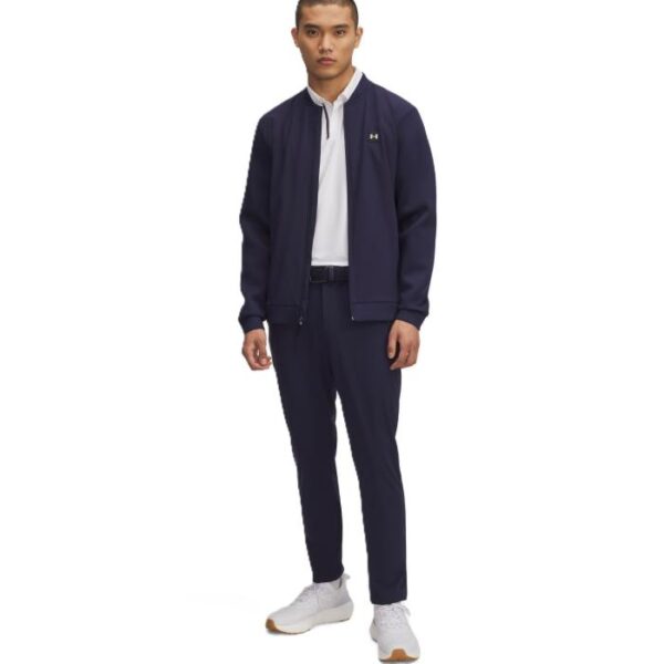 Drive Pro All Weather Pant, Midnight Navy/Black - Afbeelding 4