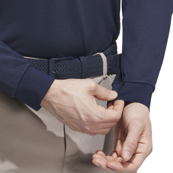 Ultimate365 Cold.Rdy Longsleeve, Collegiate Navy - Afbeelding 5