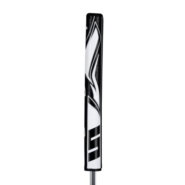 Zenergy Tour 2.0, Zwart/Wit - Afbeelding 4