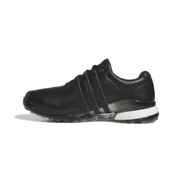 Tour360 25 SL, Core Black/Silver Met - Afbeelding 2