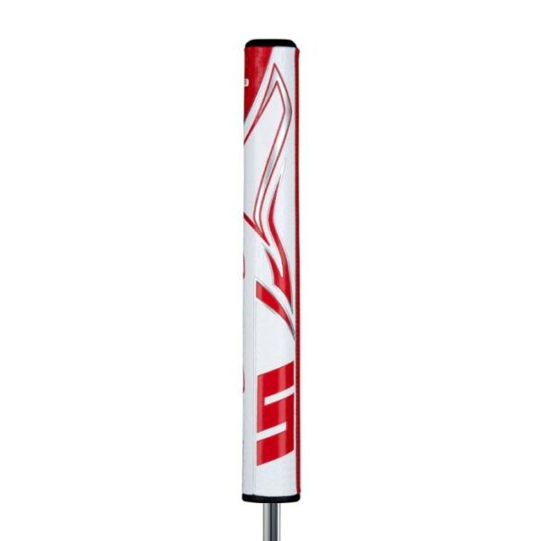 Zenergy Tour 3.0, Wit/Rood - Afbeelding 4