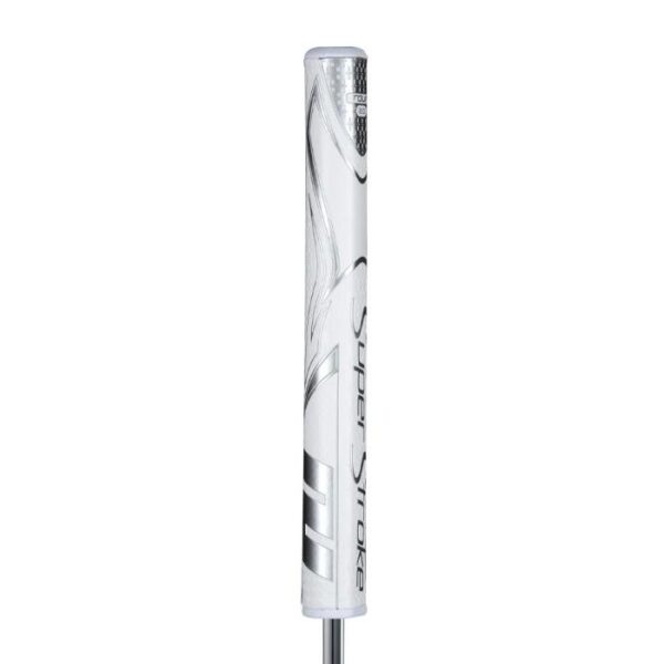 Zenergy Tour 2.0, Wit/Zilver