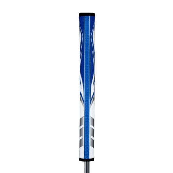 Zenergy Pistol 1.0, Blauw/Wit - Afbeelding 3