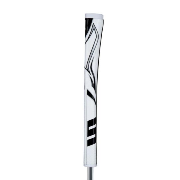 Zenergy Claw 1.0, Wit/Zwart - Afbeelding 5