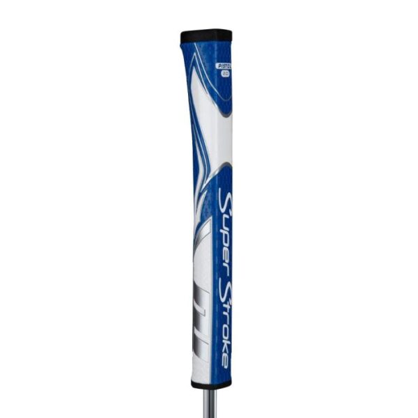 Zenergy Pistol 2.0, Blauw/Wit