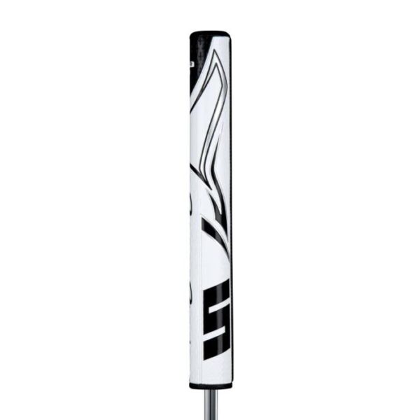 Zenergy Tour 3.0, Wit/Zwart - Afbeelding 4