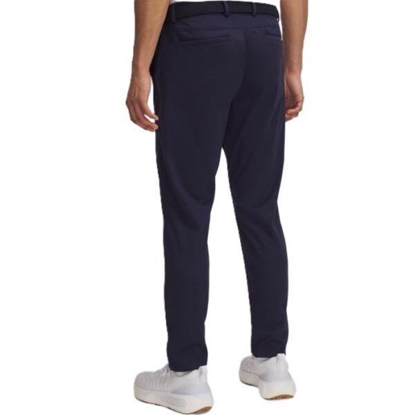 Drive Pro All Weather Pant, Midnight Navy/Black - Afbeelding 2