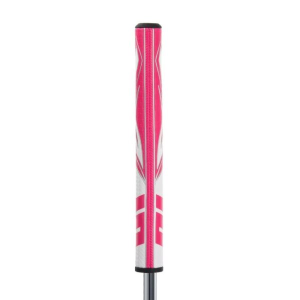 Zenergy Tour 2.0, Roze/Wit - Afbeelding 4