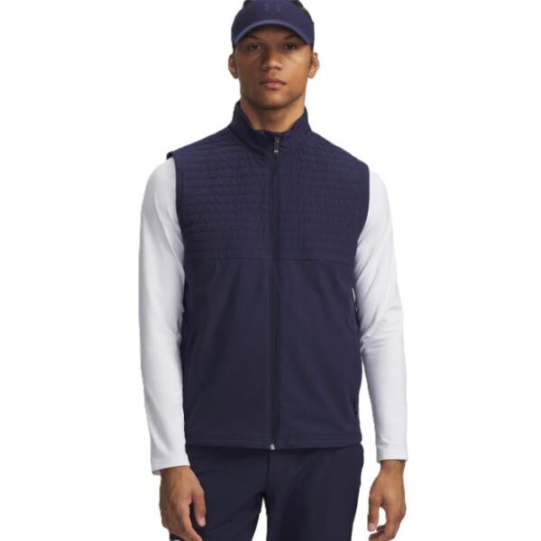 Drive Pro Vest, Midnight Navy