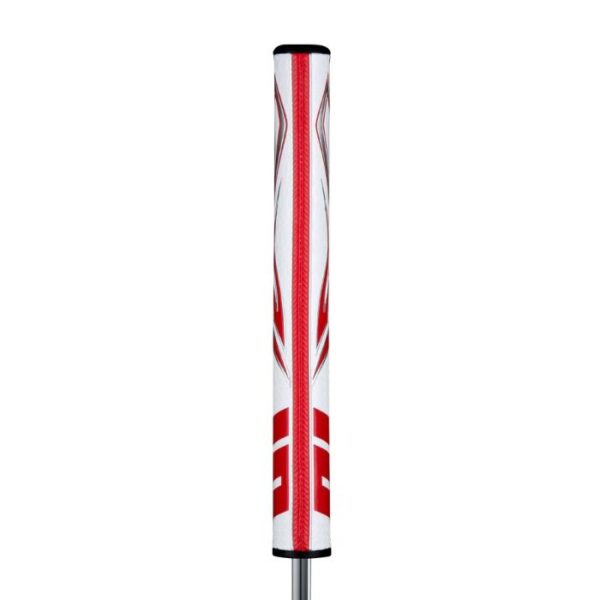 Zenergy Tour 2.0, Wit/Rood - Afbeelding 2