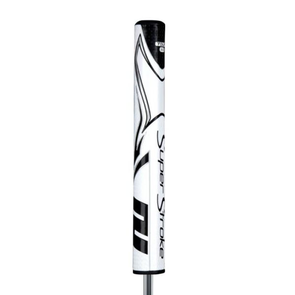 Zenergy Tour 3.0, Wit/Zwart