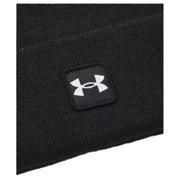 Halftime Cuff, Black/White - Afbeelding 2