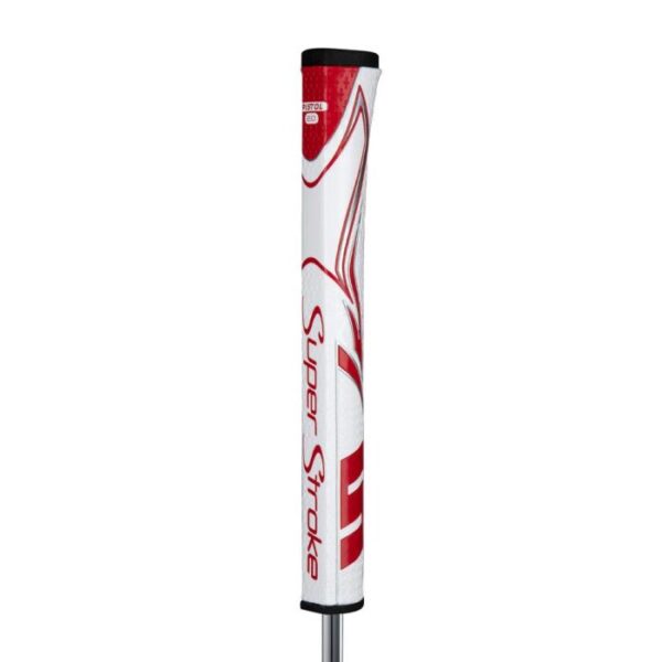 Zenergy Pistol 2.0, Rood/Wit - Afbeelding 2