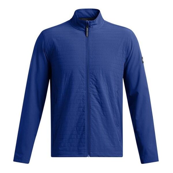 Drive Pro Storm Light Insulatet Jacket, Tech Blue/Metallic Silver