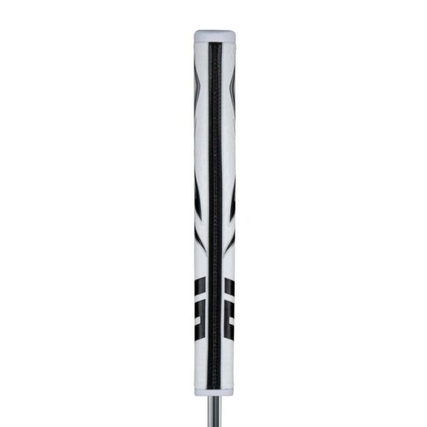 Zenergy Claw 2.0, Wit/Zwart - Afbeelding 3