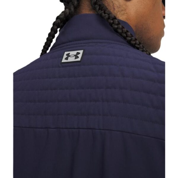 Drive Pro Vest, Midnight Navy - Afbeelding 3
