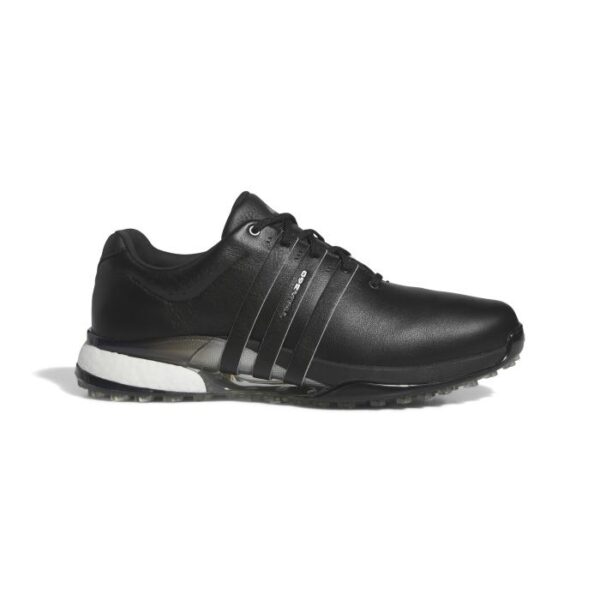 Tour360 25 SL, Core Black/Silver Met