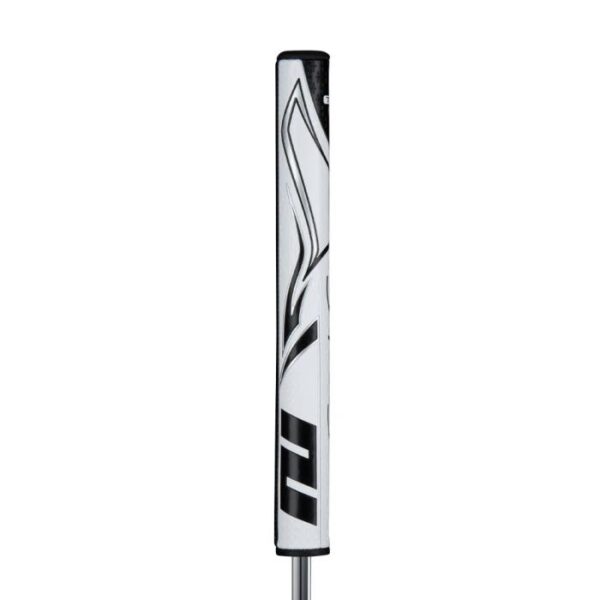 Zenergy Tour 2.0, Wit/Zwart - Afbeelding 2