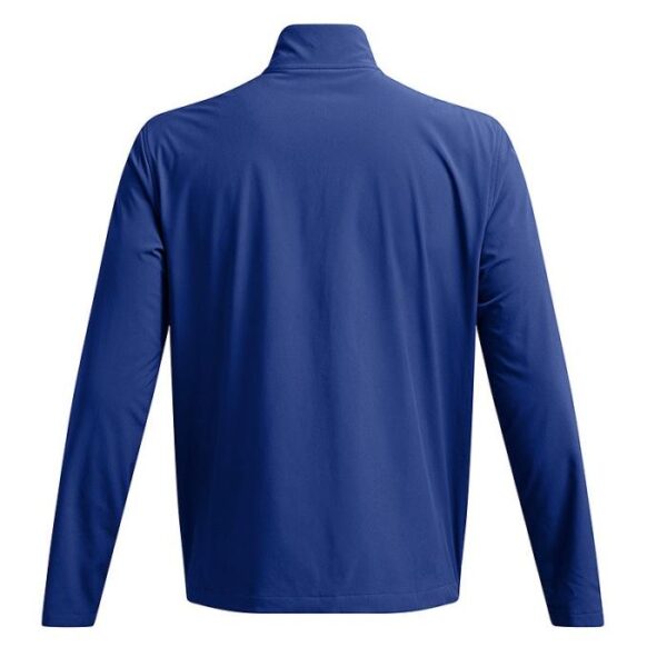 Drive Pro Storm Light Insulatet Jacket, Tech Blue/Metallic Silver - Afbeelding 3
