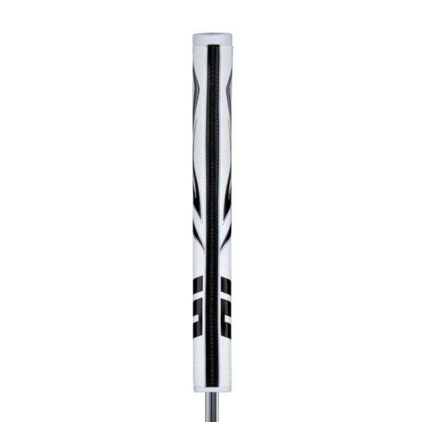 Zenergy Claw 1.0, Wit/Zwart - Afbeelding 3