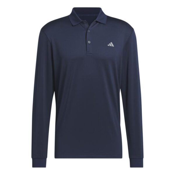 Ultimate365 Cold.Rdy Longsleeve, Collegiate Navy