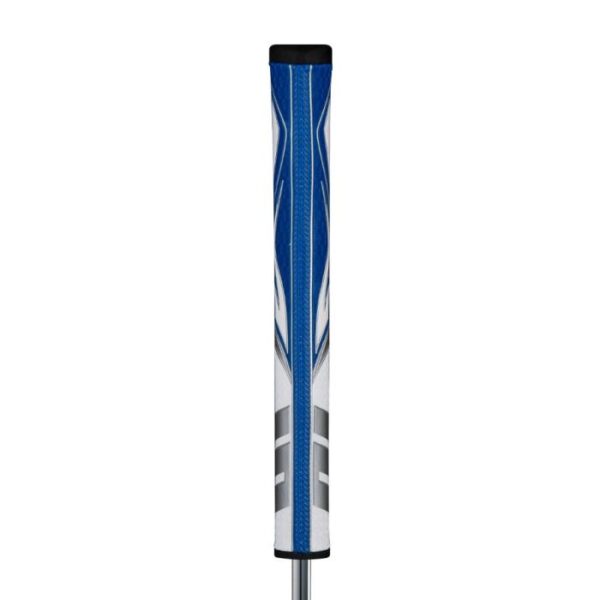 Zenergy Pistol 2.0, Blauw/Wit - Afbeelding 3