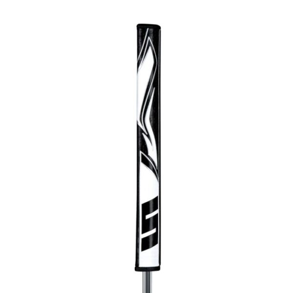 Zenergy Flatso 2.0, Zwart/Wit - Afbeelding 4