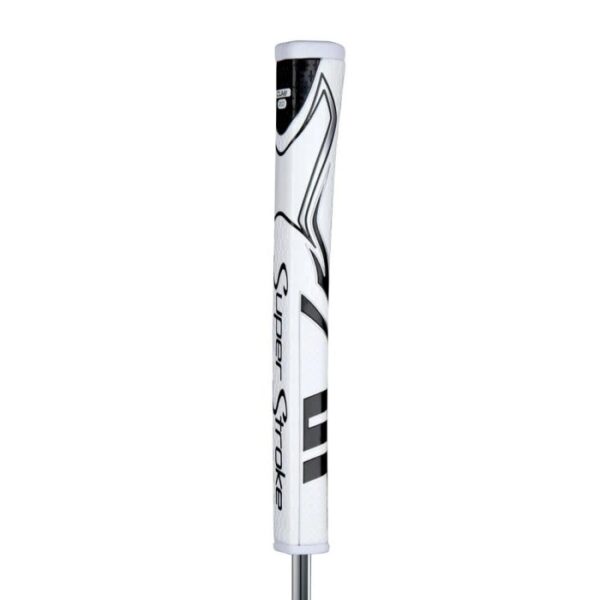 Zenergy Claw 2.0, Wit/Zwart - Afbeelding 4