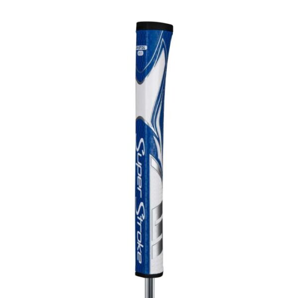 Zenergy Pistol 2.0, Blauw/Wit - Afbeelding 4